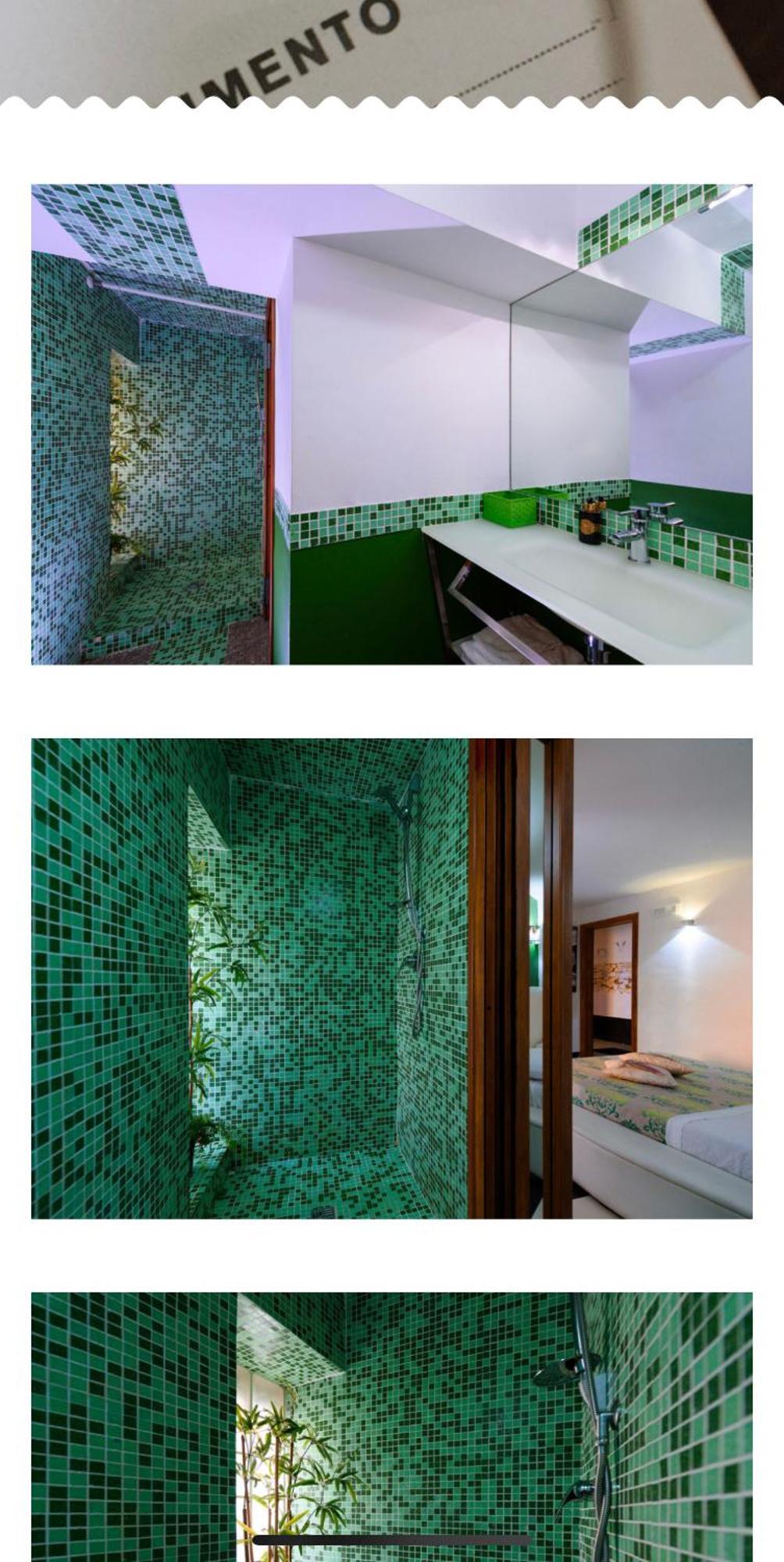 Diemmestudio 萨莱诺 外观 照片