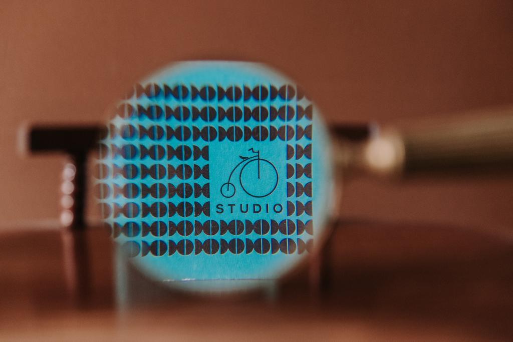 Diemmestudio 萨莱诺 外观 照片
